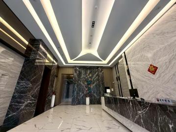 新竹推薦房仲將無邊美景收盡日常|美妝【臻邸】大兩房平車