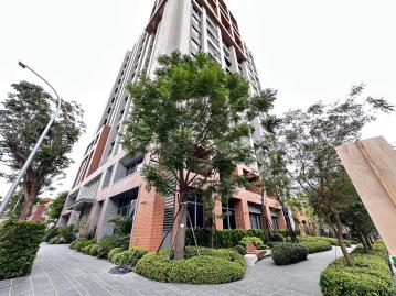 專任｜太平樹孝｜全新裝潢交屋｜頌幸福三房平車直接入住