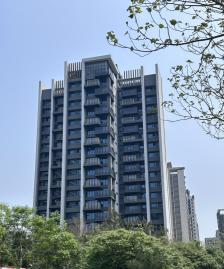 禹橋帶你買好房 椰林青靓高樓4房+雙平車