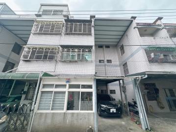 禹橋帶你買好房 竹東東峰路大坪數透天 5房3廳3衛