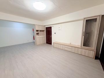 草漯國中3房+平面車位