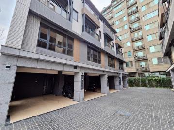 大園全新五房車別墅