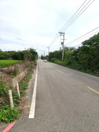 新屋正三民路(雙面路)農地