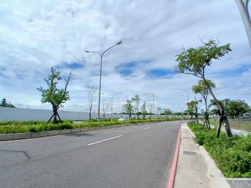 正航城路都計內農地
