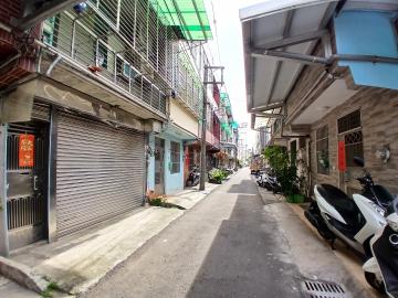內壢大華路透天