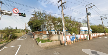 新屋 8米路一般農