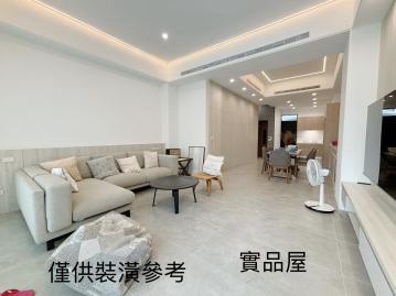 大心精選-斗六重光全新電梯別墅 雲林好房推薦