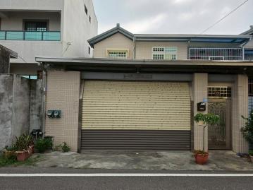 大心精選❤️正心中學田字型透天❤️雙車庫 雲林好房推薦
