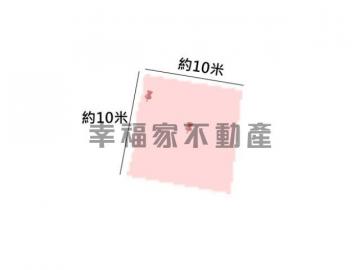 台南房產首選  專-關廟大面寬豪宅建地