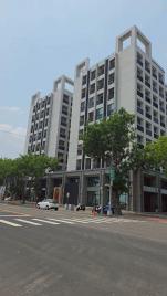 台積電清屋齡華廈