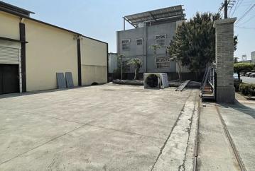 太保甲種工業區廠房