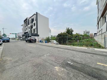 健康路五街建地