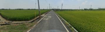 春珠雙面路農地