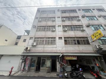 北港圓環優質透天店住A 北港房地買賣