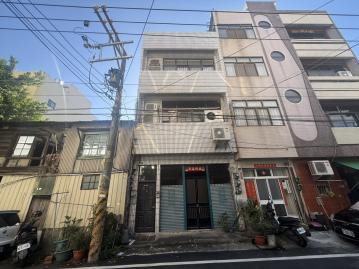 益安路公寓3樓 北港房地買賣