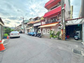 台中找房首選｜神岡住辦合一｜可廠登三照乙工透天