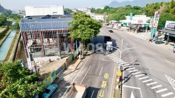 台中找房首選｜正豐勢路醒目角地｜乙工廠房