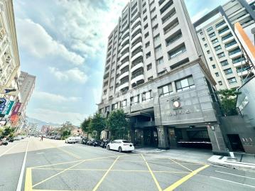 台中找房首選｜豐原向陽商圈｜高樓層3房平車美廈