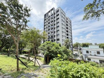 秀你好屋 美地 知心畫 樹海首排 全新採光美三房