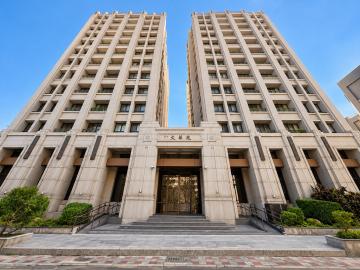 秀你好屋 富宇文華苑 稀有釋出 全室系統櫃 三房 平車