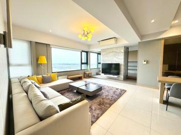 京城樂活、太美到無可挑剔「享受樂活」高雄市區房產