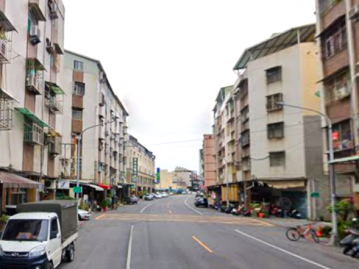 楠梓加仁路/雙商圈/超大室內28坪/公寓3樓 高雄市區房產