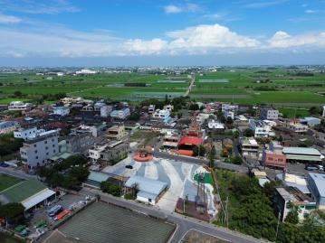 ?【水林庄內方正美建地｜224坪大面寬建地】?