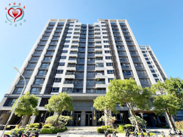 鶯歌鳳鳴雙捷景觀衛浴開窗2房平車 同心圓團隊美莉 鳳鳴重劃區大樓