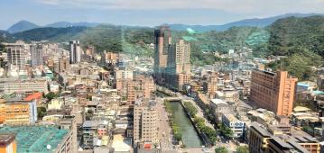 台北全區買屋 基隆的地標商業大樓高投報 經紀人沈明輝