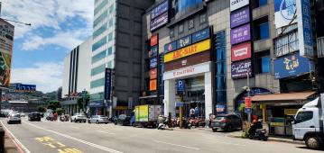 台北全區買屋 基隆地標B1F商場大樓高投報 經紀人沈明輝