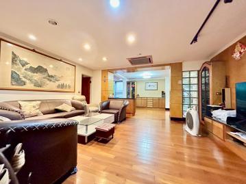 107圓山花鄉旁三角窗花園公寓1+2樓  三民區房地產