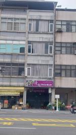 128高雄後驛車站首排有市透天店面 三民區房地產