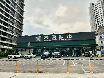 青埔買屋 中壢買房 A18高鐵旁稀有透天可停雙車 稀有釋出