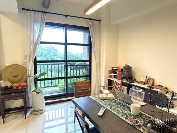 桃園買屋 蘆竹買房 新潤捷韻景觀3改1房車衛浴開窗