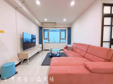 北屯購屋首選【達麗世紀雙星】文心捷運宅三房平車 屋主等你談