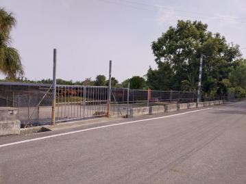 田尾福田村方正漂亮8分地