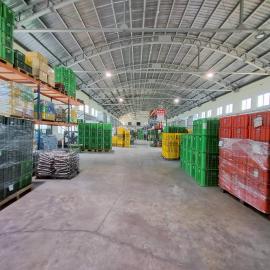 彰化不動產買賣 福興沿海路旁丁建優質工廠