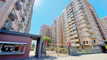 左營大三房+平車 室內28坪 合群新城 近世運主場館*台積電