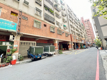 左營榮總商圈 高鐵生活圈 全齡機能兩房+平車 低總價 好收租