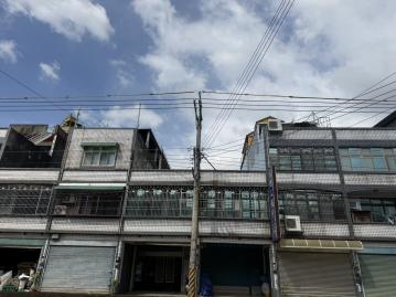 東興路臨路透天｜近竹北高鐵商圈住店皆宜 ♡竹北買房找沛沛♡