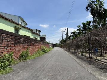 九如雙面路建地(郊建602)