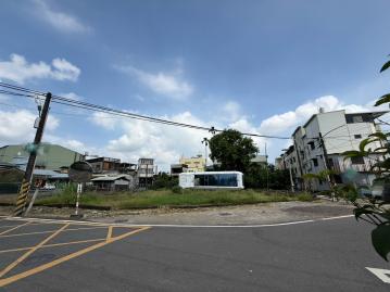 近屏東科技園區三面路建地(市建317)