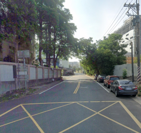 楊梅幼擴工業地
