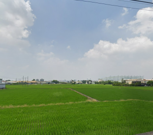 彰化農地買賣達人 大里夏田產業專區農地