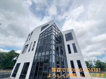 羅東農舍別墅 臨路12米全新總裁電梯農舍