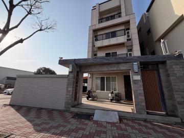 安南 三角窗大地坪電梯豪宅