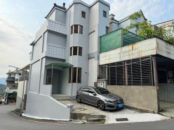 研究苑大四房|門前可停車|社區巴士至南港|24小