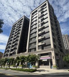 青埔過嶺買房 豐湛5兩房|中壢過嶺好市多生活圈屋齡3年稀有釋出