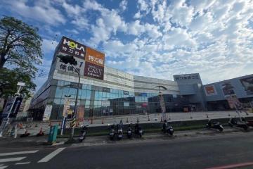 左營近民族一路∣國道10號【千坪乙工】工業地 鳳山住宅店面