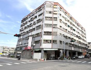 ?【鳳山近桂林商圈 大面寬】1+2樓 金店住? 